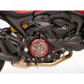 DBK Special Parts (Ducabike) Wet Clutch Pressure Plate for Ducati Monster 937, Multistrada V2, DesertX, and New 890 V2 engine DBK Special Parts (Ducabike) Wet Clutch Pressure Plate for Ducati Monster 937, Multistrada V2, DesertX, and New 890 V2 engine